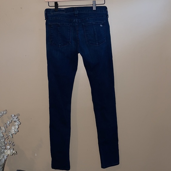 Rag & Bone Jeans size 26 - Picture 4 of 13